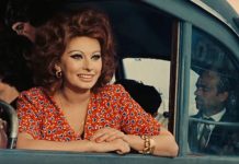 La vita davanti a sé è il ritorno di Sophia Loren. Qui in Matrimonio all'italiana