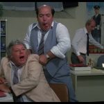 Fantozzi, Fracchia