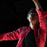 mick jagger