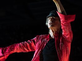 mick jagger rae dawn chong sesso 15 anni
