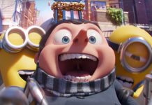 minions 2 come gru diventa cattivo trailer