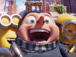 minions 2 come gru diventa cattivo trailer