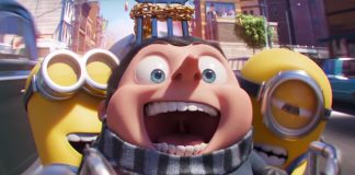 minions 2 come gru diventa cattivo trailer