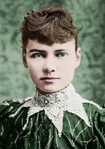 nelly bly vera