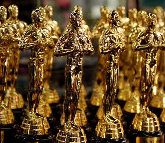 Oscar, notte degli Oscar, Premiazione, regole