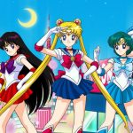 sailor moon