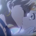 sailor moon
