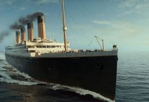 titanic