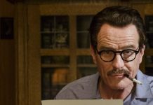 Bryan Cranston twitter trump malattia mentale