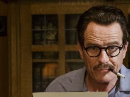 Bryan Cranston twitter trump malattia mentale