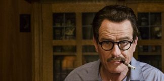 Bryan Cranston twitter trump malattia mentale