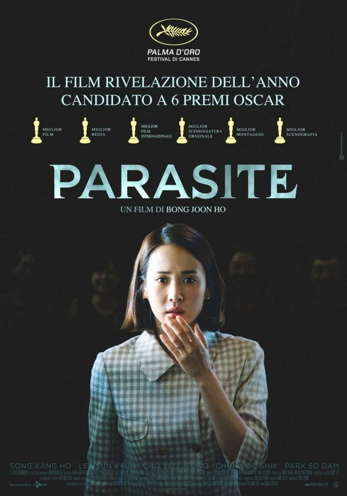 Poster del Film 