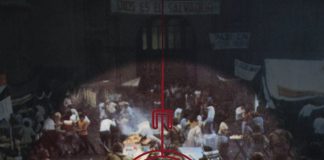 Poster del Film "Salvador"