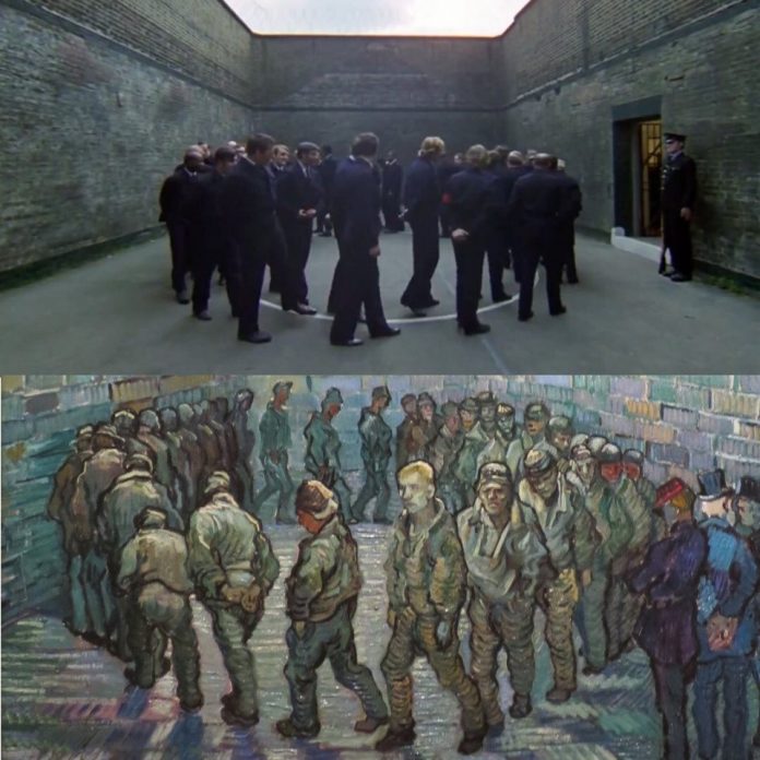 van Gogh