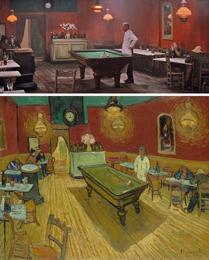 van Gogh