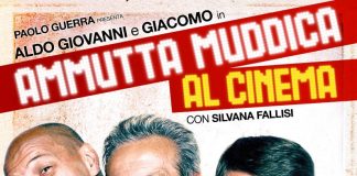Poster del Film ""