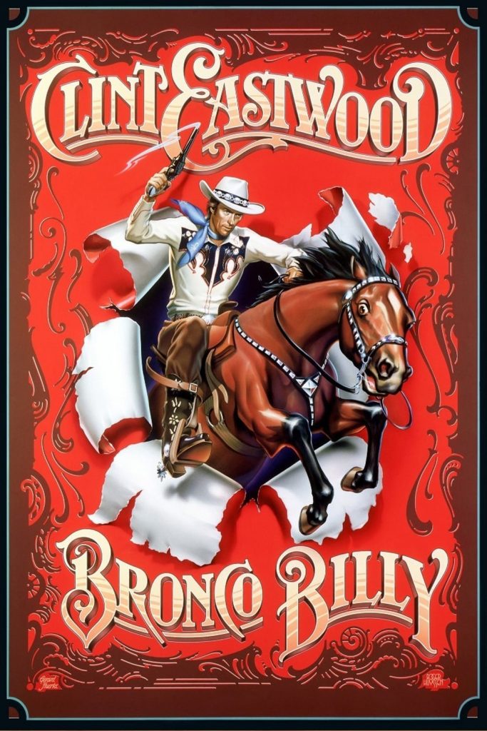 Bronco Billy - LaScimmiaPensa.com