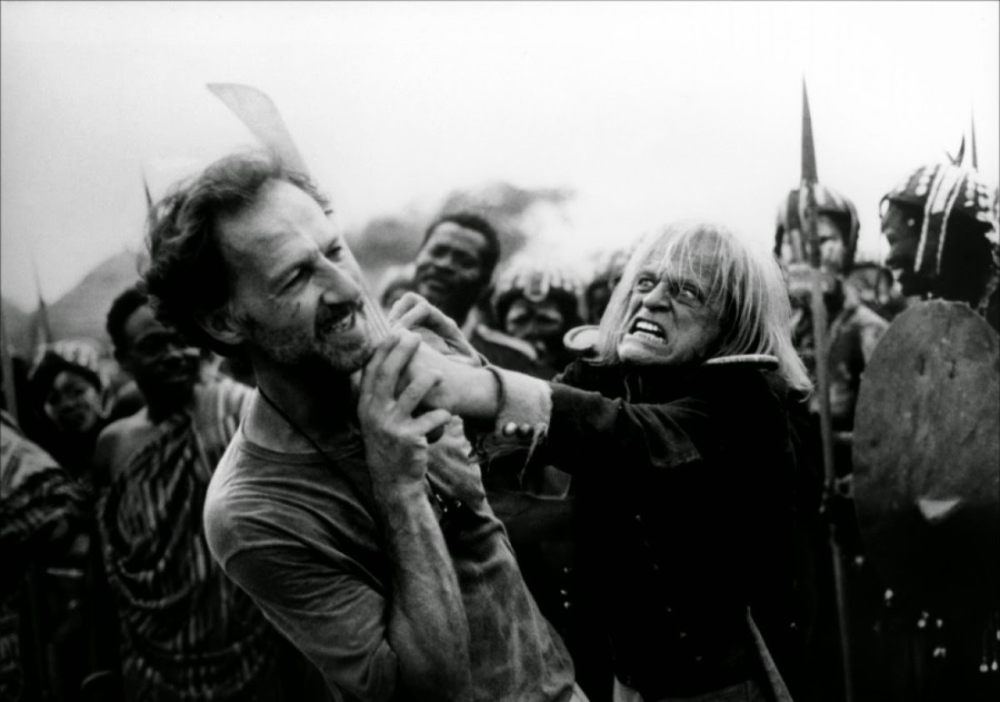 klaus kinski