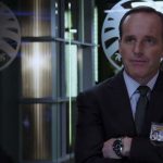 Agents of shield