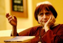 Agnes Varda negli anni 2000