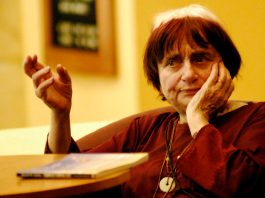 Agnes Varda negli anni 2000