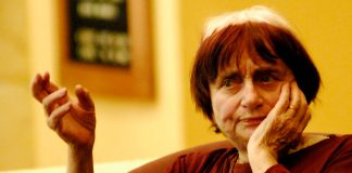 Agnes Varda negli anni 2000