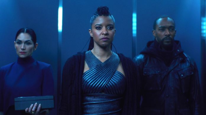 Altered Carbon