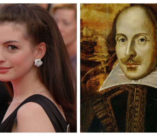 William Shakespeare