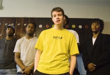 Annullato il concerto di Rex Orange County lascimmiapensa.com