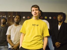 Annullato il concerto di Rex Orange County lascimmiapensa.com