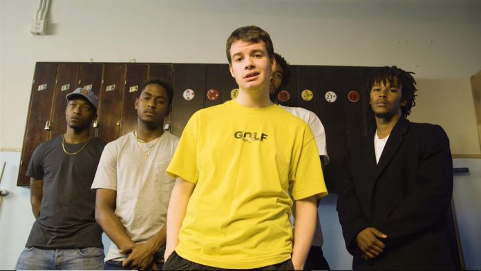 Annullato il concerto di Rex Orange County lascimmiapensa.com