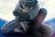 Beastars