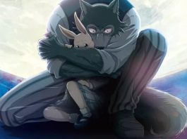 Beastars