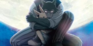 Beastars