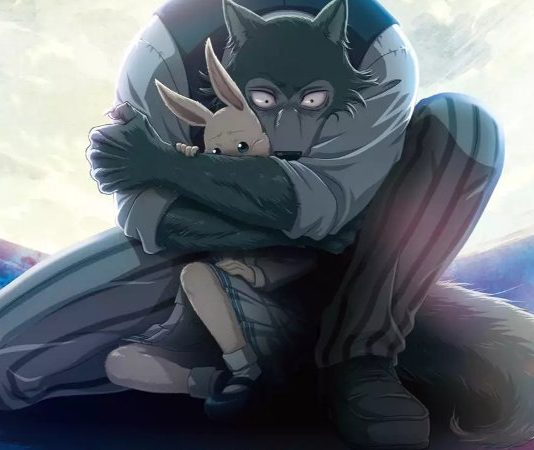 Beastars