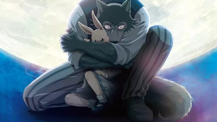 Beastars