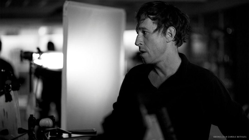 grandi registi: Bertrand Bonello