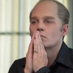 Black Mass, Johnny Depp