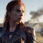 Black Widow, Disney plus