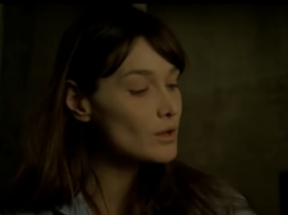 Carla Bruni