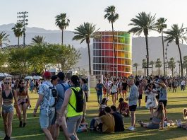 Coachella