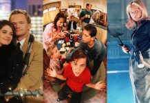 Disney Plus, How i met your mother, modern family, malcolm, buffy