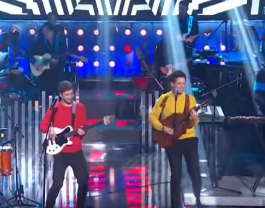 Eugenio in via di Gioia a Sanremo