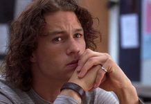 documentari attori: Heath Ledger