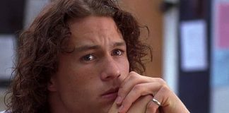 documentari attori: Heath Ledger