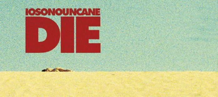 Iosonouncane