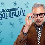 Il mondo secondo Jeff Goldblum