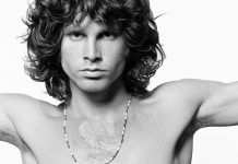 Jim Morrison