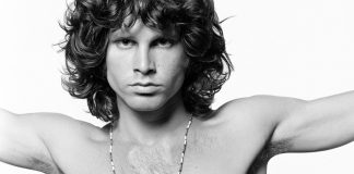 Jim Morrison