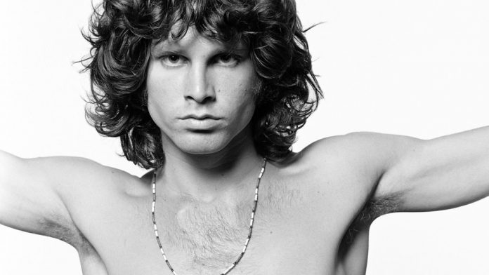 Jim Morrison